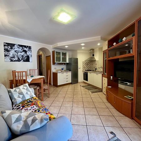 Il Siciliano Apartment Taormina Exterior foto