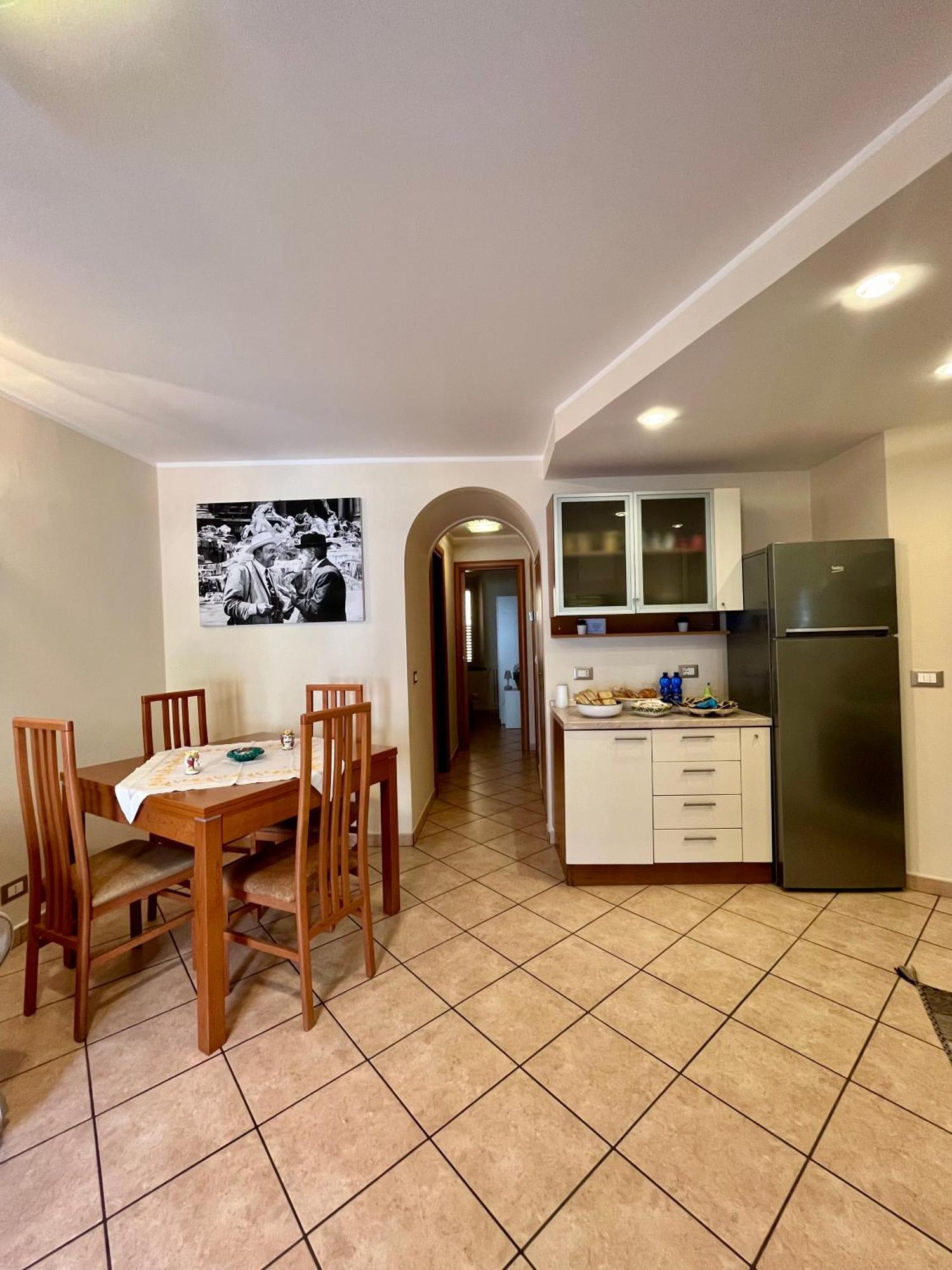 Il Siciliano Apartment Taormina Exterior foto