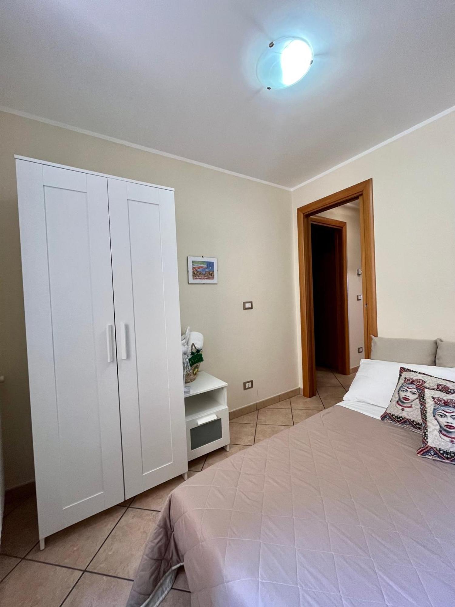 Il Siciliano Apartment Taormina Exterior foto